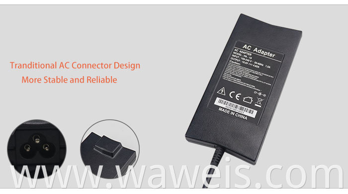 dell thin charger